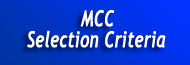 mcc_selection_criteria